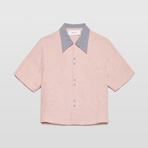 Eleanor S/S Shirt