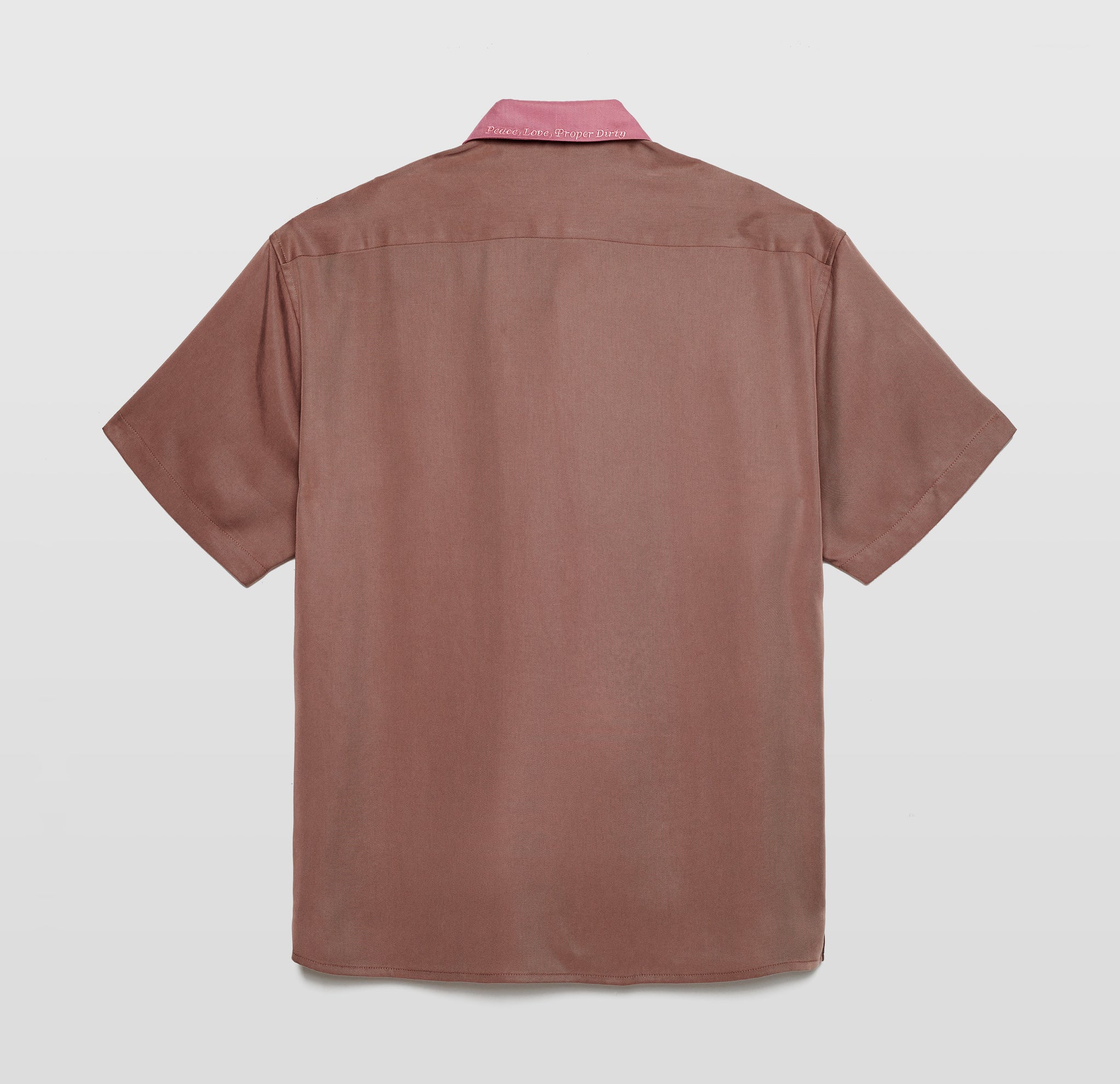Mallard S/S Shirt