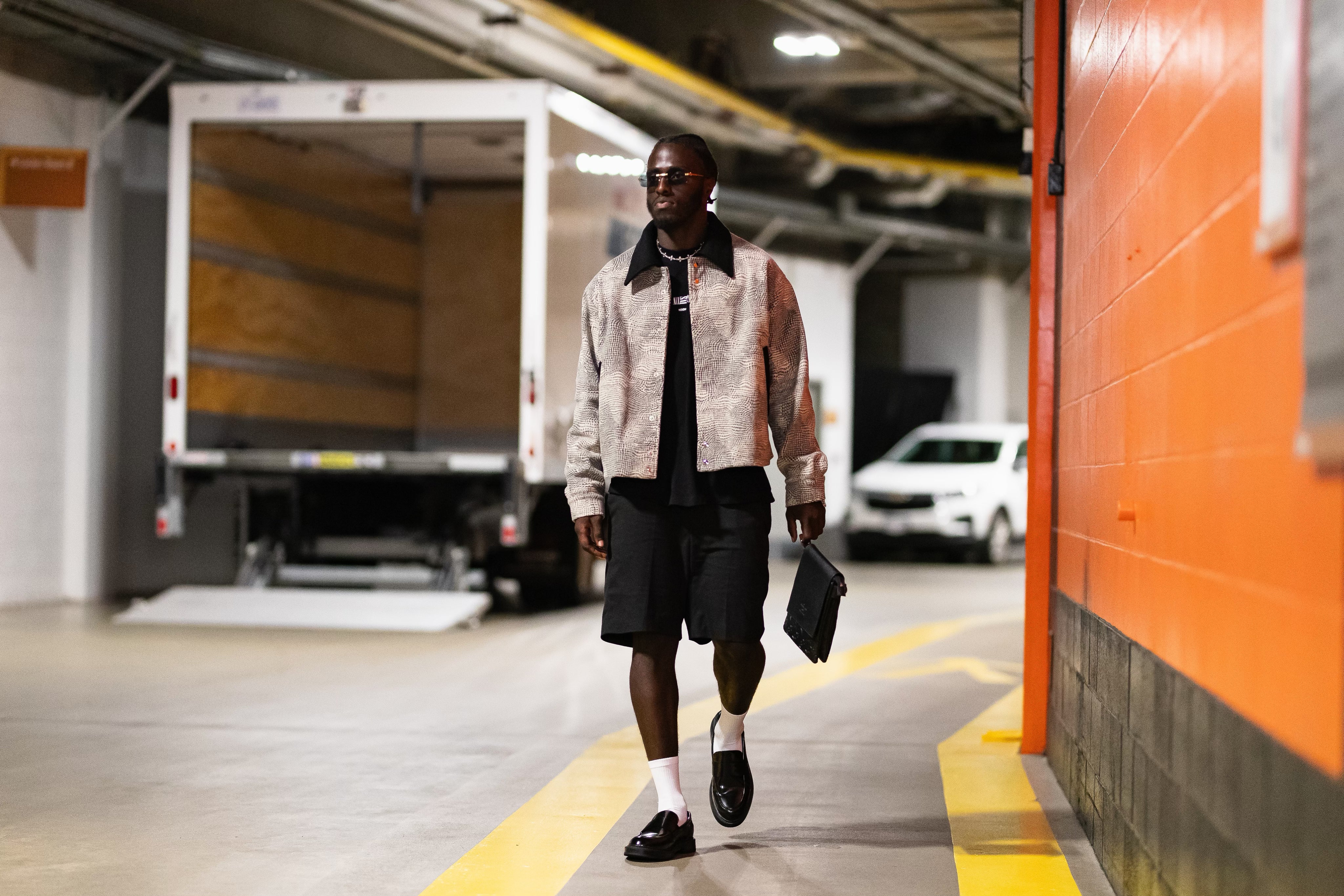 オーダーメイドシルクジャケット Zenith Cropped Jacket – Proper Dirty Clothing