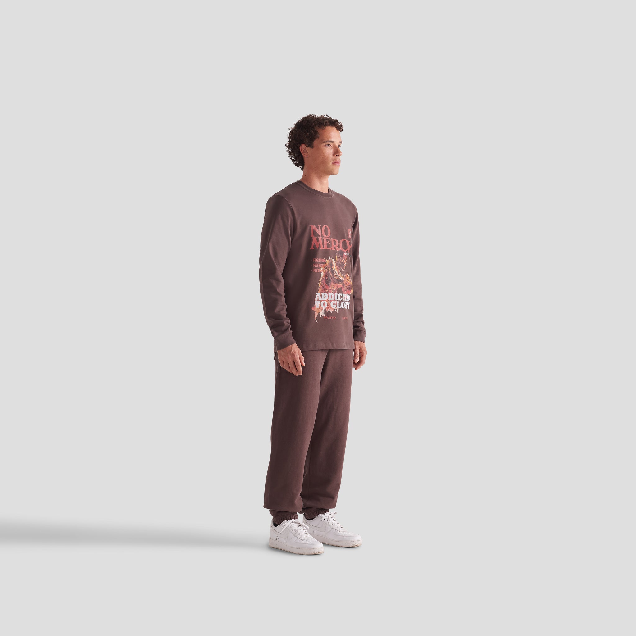 Barrera L/S Tee
