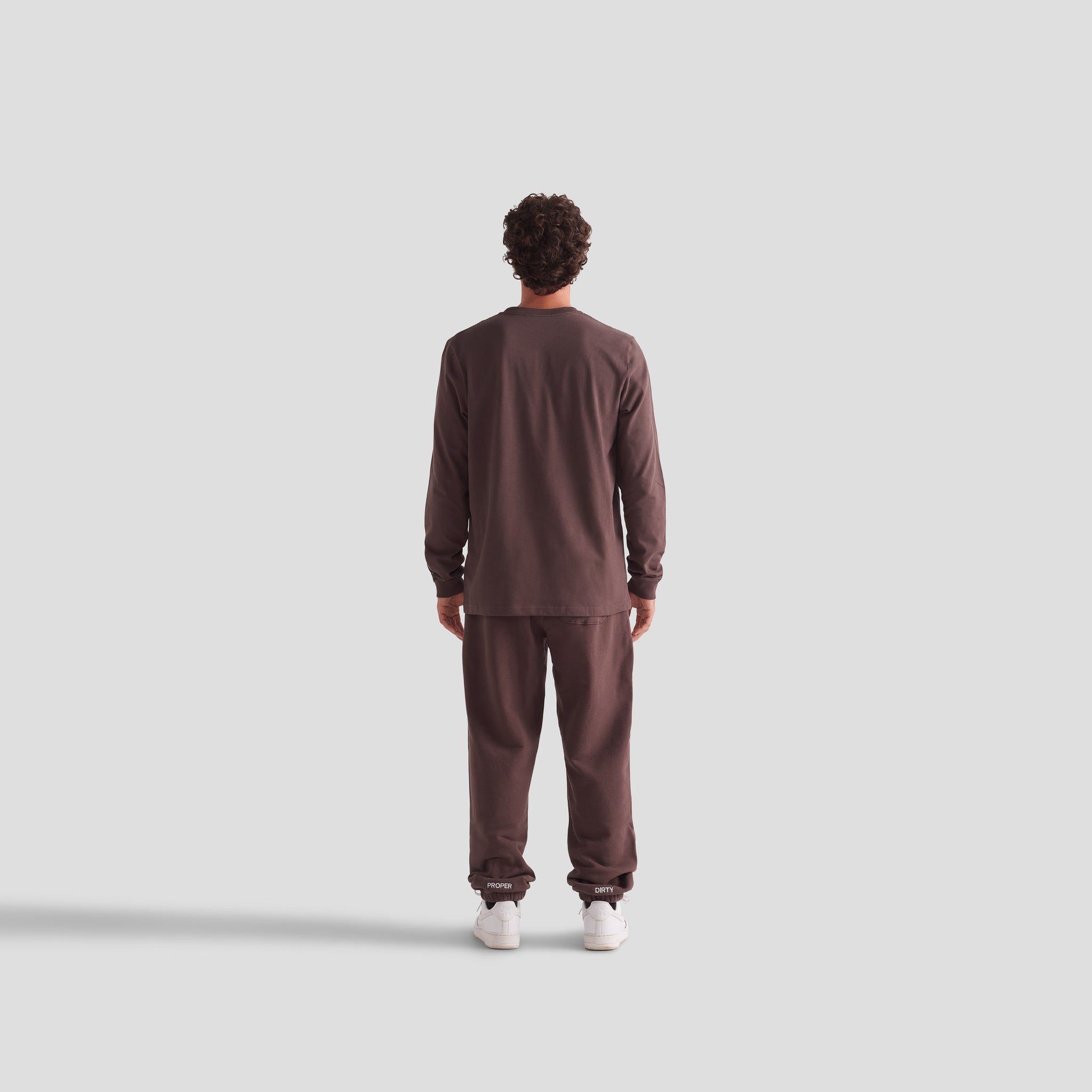 Barrera L/S Tee