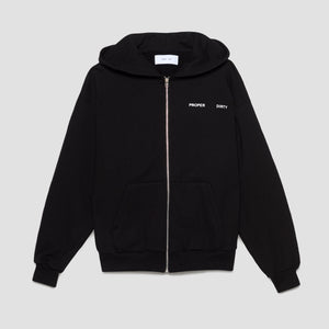 Joplin Zip-Up Hoodie