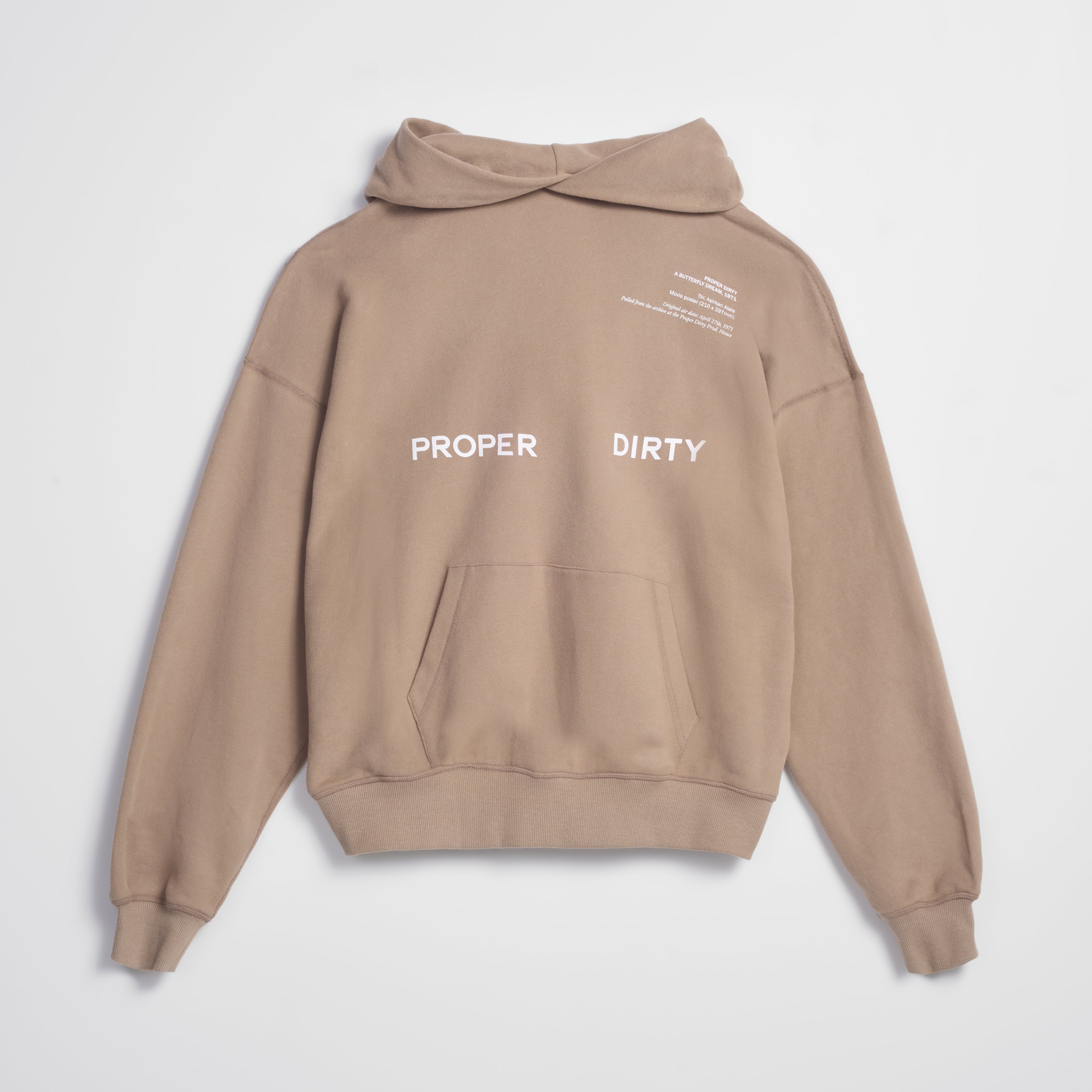 Alice In Chains Hoodie - Offizieller Merchandise Pullover